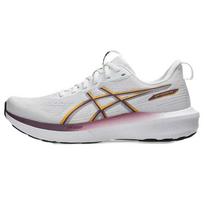Asics GT-1000 14 Comfortable Simple Shock Absorbing Breathable Sweat Wicking Balanced Rebound Running Shoes Women sneakers 1012B859-101 37