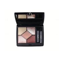 Diorshow 5 Couleurs Eye Makeup Palette - 5 Eyeshadows - High Color and Long Wear #743