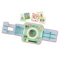 Millfeatured Shot Animal New Horizons Crossing