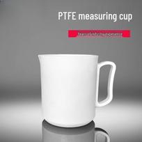 Teflon PTFE Measuring Beaker with Handle, 250ml