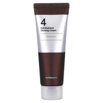 Numbuzin, Nr.4 Pilno maistingumo stangrinamasis kremas, Raudonasis ženšenis, 60 ml (2,02fl oz)