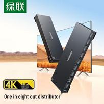 UGREEN 1x8 HDMI Splitter 4K 30Hz
