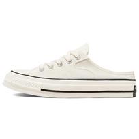 Chuck 70 Converse Mule 'Egret' 172592C 37