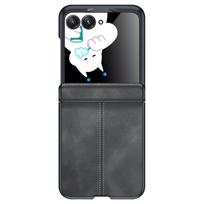 Hinge Protection Protective Case Screen Protector Mobile Phone Cover for Moto Razr 50/50 Ultra For Razr 50 ruda