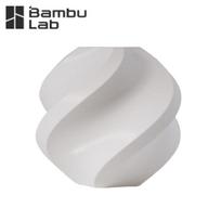 Bambu Lab PLA Aero Lightweight 3D Printer Filament CN plug (adapter included)