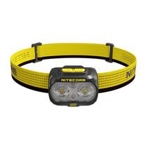 Nitecore UT27 800L Profesionalus galvos žibintas bėgimui takais