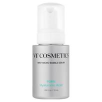 VT COSMETICS PDRN Hyaluronic Acid Mint Micro Bubble Serum 70ml