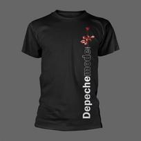 2026 New Hot Sale Depeche Mode - Violator Peripheral Pattern Printing Summer Cotton Men's and Women's T-Shirts Unisex Short Sleeves Hip Hop Streetwear 4XL