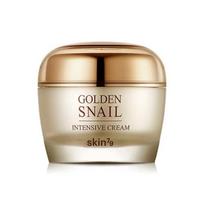 SKIN79 Golden Snail Intensyvus kremas 50g/4.39fl.Oz | Koncentruotas drėgmės stiprintuvas Odos priežiūros linija Korėjietiška odos priežiūra - Pagaminta Korėjoje