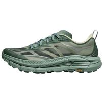 Hoka One One Mafate Speed 4 Patogūs universalūs takų bėgimo batai Unisex sportbačiai Žali 1168450-RRYP 42⅔