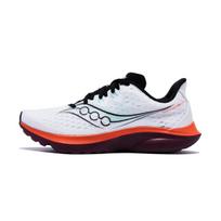 Saucony Kinvara 16 Patogūs Bėgimo Bateliai Unisex sportbačiai Balti S31020-672 37.5