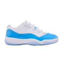 Jordan 11 Retro Low Universiteto Mėlyna (2026 m) 44.5 white