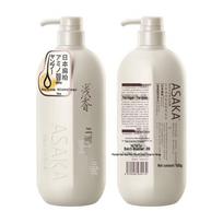 ASAKA Anti-Dandruff & Oil Control Amino Acid Shampoo