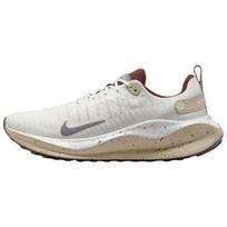 Nike React Infinity Run 4 Sail Sanddrift Earth Dark Stucco 40