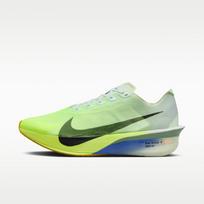 Nike ZoomX Vaporfly Next% 4 Barely Green Volt Sapphire 39
