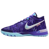 Nike Zoom LeBron NXXT Genisus EP Monopoly Persian Violet (Solid Outsol 41