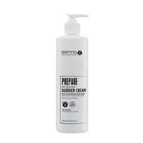 Sienna X įdegio paruošiamasis barjerinis kremas 500ml