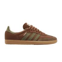 adidas Samba OG Preloved Brown Olive Strata 36.5