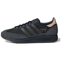 adidas SL 72 RS Core Black Shadow Olive 37