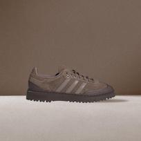 adidas Samba Winterized Earth Strata Trace Brown 37