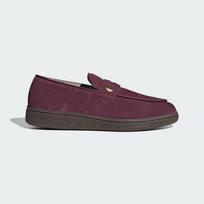 adidas Handball Spezial Loafer Maroon Gum (Women's) 39