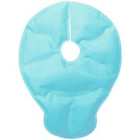 Breast Heating Pad Cooling Gel Packs Ice & Heat Therapy for Breastfeeding Post Surgery Recovery Reduction Nursing Pain Relief