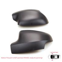 BSP1102 automobilio šoninio galinio vaizdo šoninio veidrodžio korpuso dangtelio dangtis kairysis dešinysis 963737459R 963741273R, skirtas Renault Symbol 3