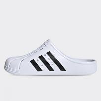 Adidas Adilette Clog Ftwr White Core Black Fy8970 275 white