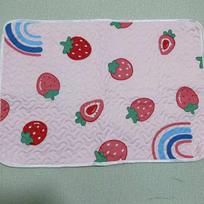 Non-Slip Waterproof Pads: Adult Diaper, Nursing, Menstrual, and Baby Leakproof. 50x70