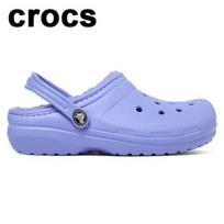 Galleria Crocs Classic Lined Clogs K 207010 5py 210