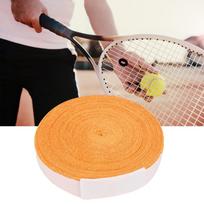 10M Poliesterio Pluošto Sugerianti Drėgmę Neslystanti Badmintono Raketės Rankenos Juosta Kvėpuojanti Minkšta Rankai
