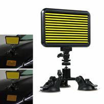 LED Scratch Reflector Line Board Light PDR Tool Paintless Dent Repair Kits 110V