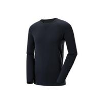 Salomon Sense Aero FW25 Seamless Round Neck Breathable Fashion Sports Running Long Sleeve T-Shirt Men Tops C18781 M
