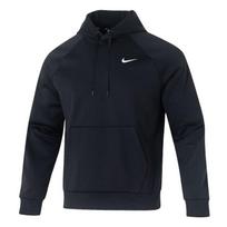 Nike Hoodie Treninginis Puloveris Ilgomis Rankovėmis Megztinis Vyriški hoodies IO7833010 L