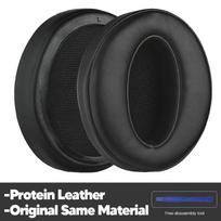 Headphone Ear Pads For Sennheiser HD 450BT 458BT 300 4.30 4.20 400S 350BT Ear Cushion Replacement Memory Foam Cover Accessories