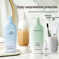 Wafengyu All-in-One 6-Piece Personal & Home Care Set