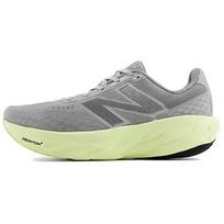 New Balance Fresh Foam X 1080v14 Raincloud Limelight - M1080R14 EU 40 pilka spalva