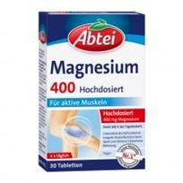 Abtai Magnis 400 (30 tablečių)