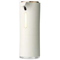 Automatic Soap Dispenser with Sensor Foam Soap Dispenser Waterproof for Kitchen 1 balta