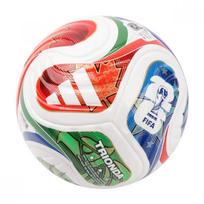 Adidas Mini Futbolo Kamuolys Dydis 1 Skill Kamuolys Vaikams