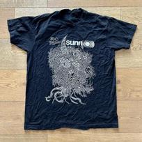 Sunn O))) BAND Shoshin Duo Tour 2022  Full Size S-5XL Unisex T-Shirt S