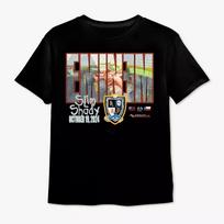 Eminem X Circuit Of The Americas X F1 T-Shirt, Unisex All Size Unisex T-Shirt XL