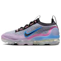 Nike Air VaporMax 2021 Flyknit Next Nature Pink Blast Women's DX3369-600 39
