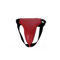Norman Martial Arts Groin Guard