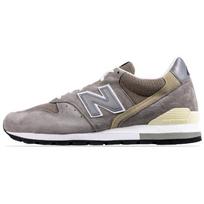 New Balance 996 Grey M996 44