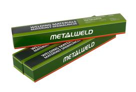 Basoweld 50 Basic Electrode Unalloyed 2.5*350Mm 4.5Kg - Ele Evb50 25