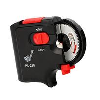 Automatic Fishing Hook Line Tier Tool Tie Machine Tying Knot Lure Fishing Tackle Device juoda