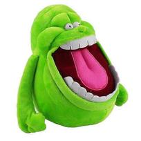 21cm Ghostbusters Slimer Vidutinis Anime Gyvūnas Žalias Vaiduoklis Pliušinis Minkštas Kimštas Žaislas Lėlė Kalėdinė Dovana Vaikams