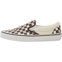 Vans Slip-On Cirkonio Demitasse Moteriški sportbačiai Balti VN000D6Y3N11 36 white