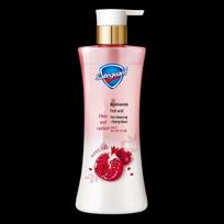 Safeguard Purifying Pomegranate Shower Gel